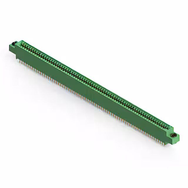 345-144-525-803 EDAC Inc.  Edgeboard Connectors